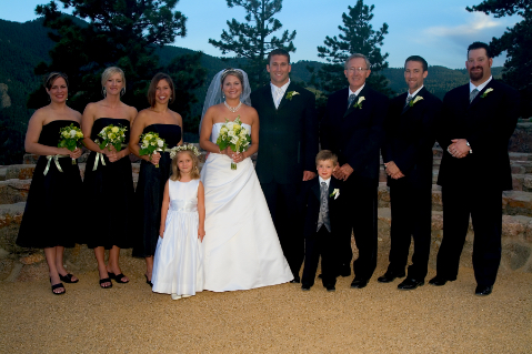 WEDDINGS